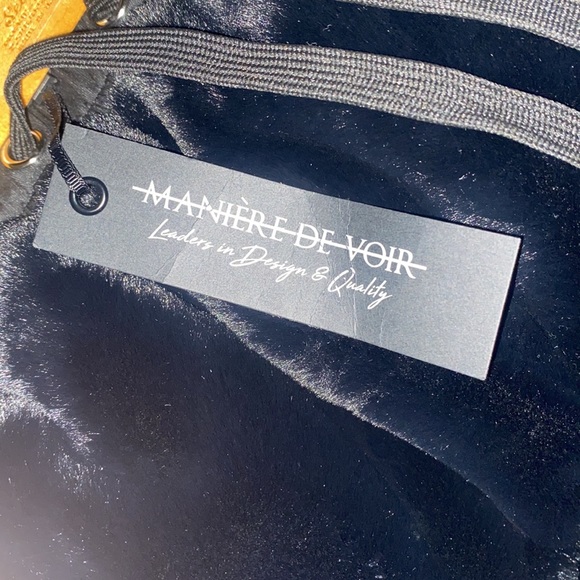 Manière De Voir Joggers - Picture 4 of 4